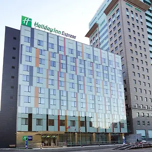 Hotel Holiday Express - - Paveletskaya, An Ihg, Moskou