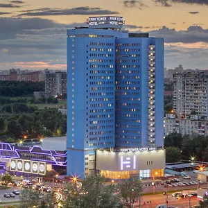 Park Tower **** Moskova