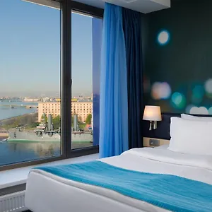 Hotel Saint-petersburg ****